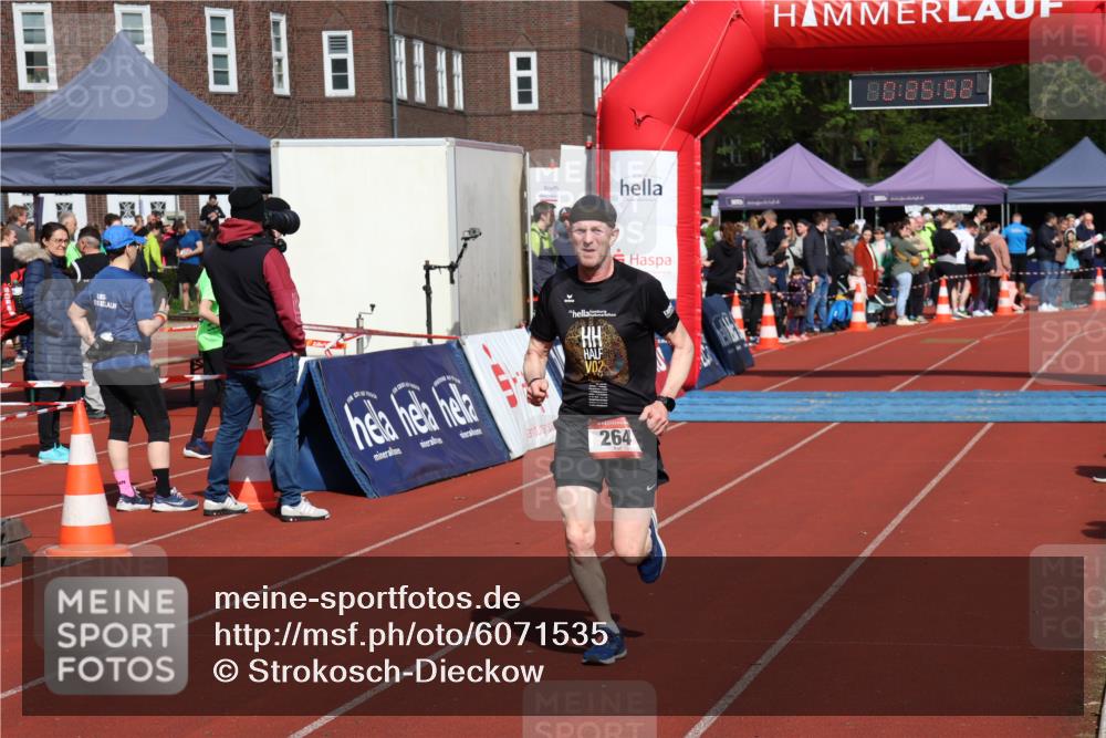 14.04.2024 - Hammer Lauf Strokosch-Dieckow http://msf.ph/oto/6071535 14.04.2024 10:55:51 Ziel 264, 1311 meine-sportfotos.de