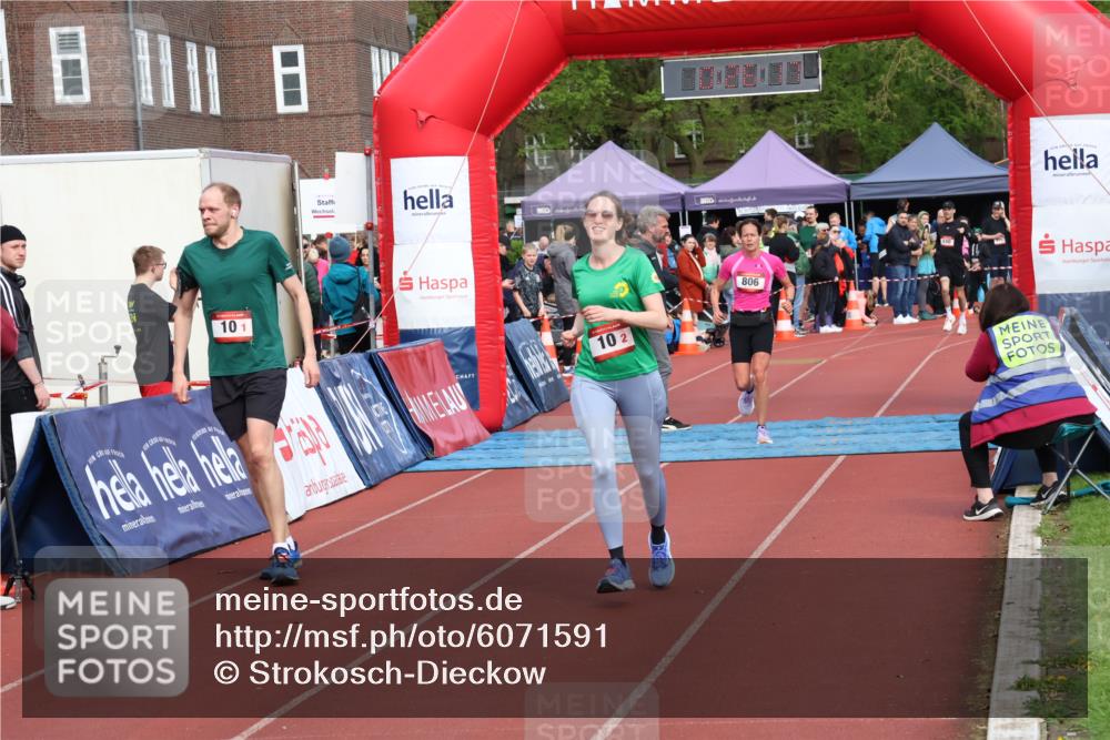 14.04.2024 - Hammer Lauf Strokosch-Dieckow http://msf.ph/oto/6071591 14.04.2024 10:56:16 Ziel 10, 806 meine-sportfotos.de
