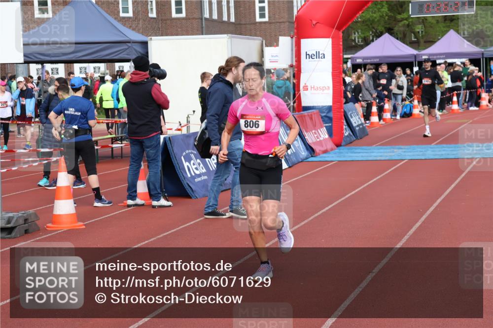 14.04.2024 - Hammer Lauf Strokosch-Dieckow http://msf.ph/oto/6071629 14.04.2024 10:56:20 Ziel 10, 806 meine-sportfotos.de