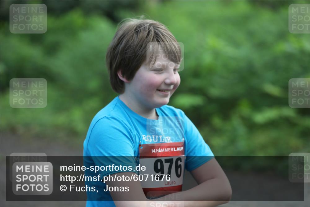 14.04.2024 - Hammer Lauf Fuchs,  Jonas http://msf.ph/oto/6071676 14.04.2024 09:56:19 Laufen 14, 976 meine-sportfotos.de
