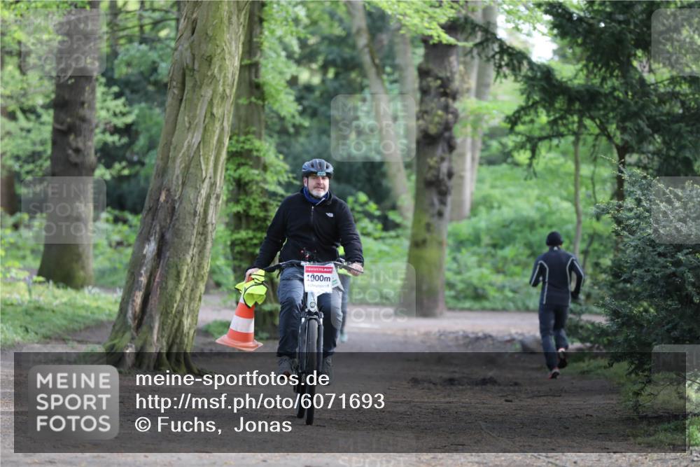14.04.2024 - Hammer Lauf Fuchs,  Jonas http://msf.ph/oto/6071693 14.04.2024 09:58:20 Laufen 1000 meine-sportfotos.de