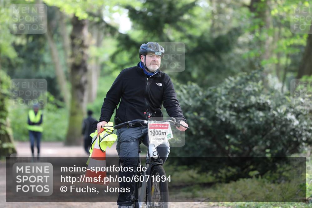 14.04.2024 - Hammer Lauf Fuchs,  Jonas http://msf.ph/oto/6071694 14.04.2024 09:58:21 Laufen 1000 meine-sportfotos.de