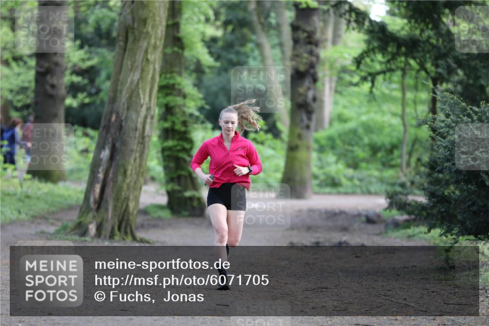 14.04.2024 - Hammer Lauf Fuchs,  Jonas http://msf.ph/oto/6071705 14.04.2024 10:00:31 Laufen  meine-sportfotos.de