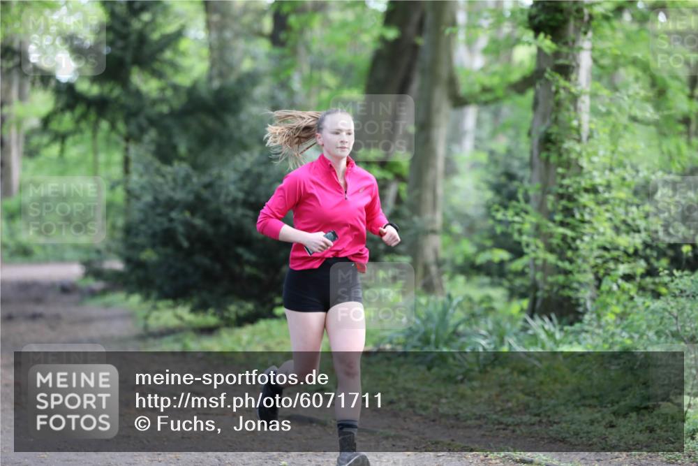 14.04.2024 - Hammer Lauf Fuchs,  Jonas http://msf.ph/oto/6071711 14.04.2024 10:00:35 Laufen  meine-sportfotos.de