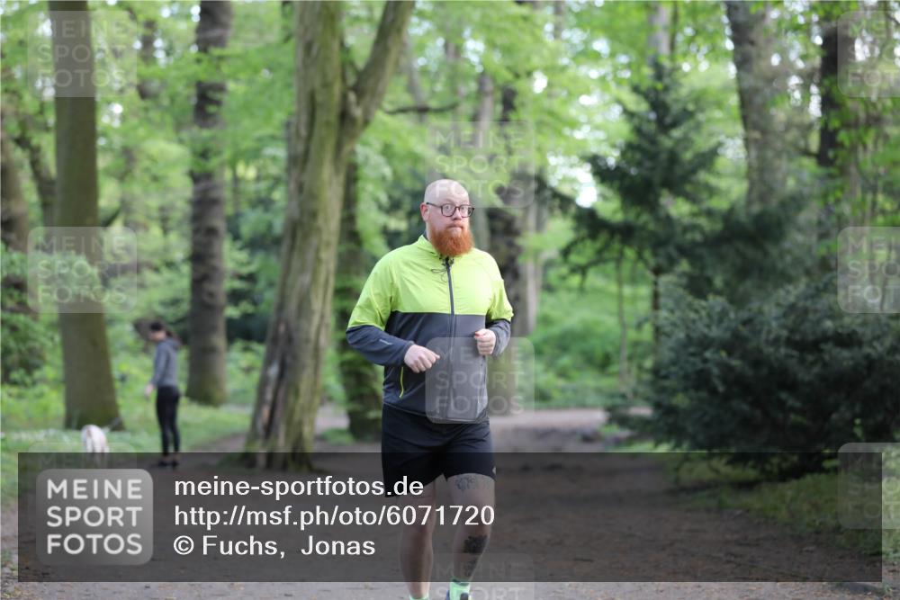 14.04.2024 - Hammer Lauf Fuchs,  Jonas http://msf.ph/oto/6071720 14.04.2024 10:03:35 Laufen  meine-sportfotos.de