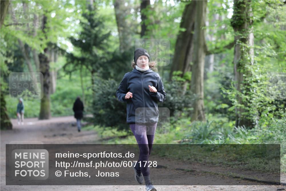 14.04.2024 - Hammer Lauf Fuchs,  Jonas http://msf.ph/oto/6071728 14.04.2024 10:04:13 Laufen  meine-sportfotos.de