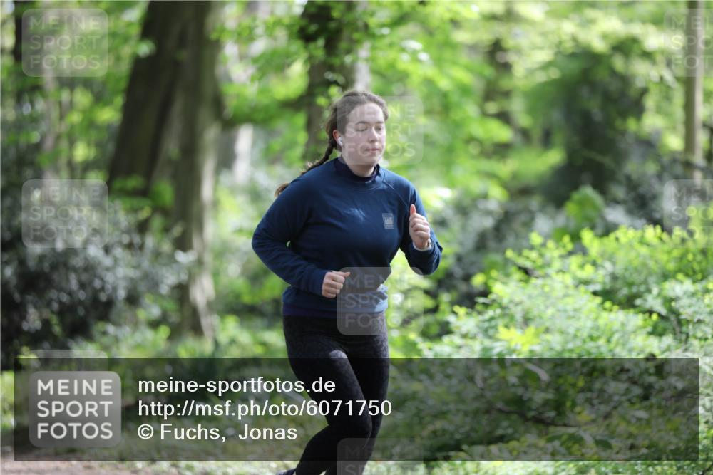 14.04.2024 - Hammer Lauf Fuchs,  Jonas http://msf.ph/oto/6071750 14.04.2024 10:10:46 Laufen  meine-sportfotos.de