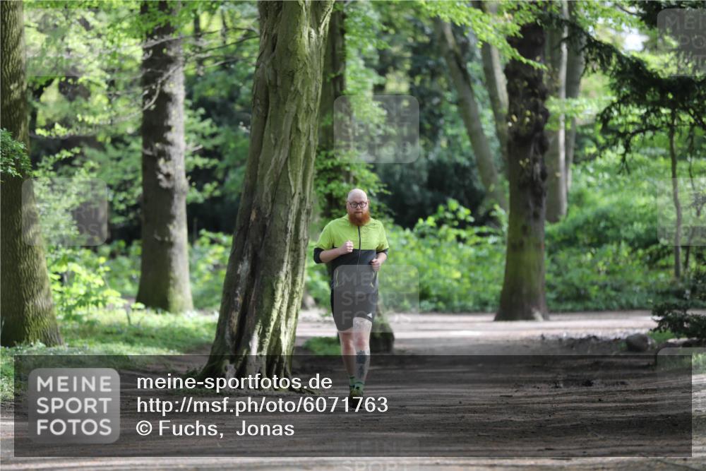 14.04.2024 - Hammer Lauf Fuchs,  Jonas http://msf.ph/oto/6071763 14.04.2024 10:25:37 Laufen  meine-sportfotos.de