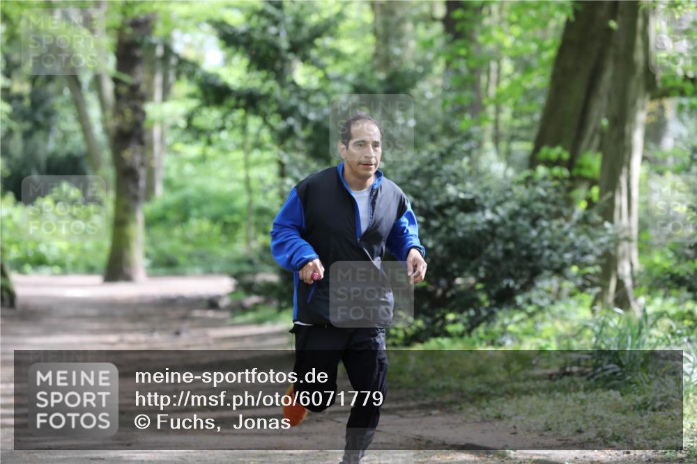 14.04.2024 - Hammer Lauf Fuchs,  Jonas http://msf.ph/oto/6071779 14.04.2024 10:36:27 Laufen  meine-sportfotos.de