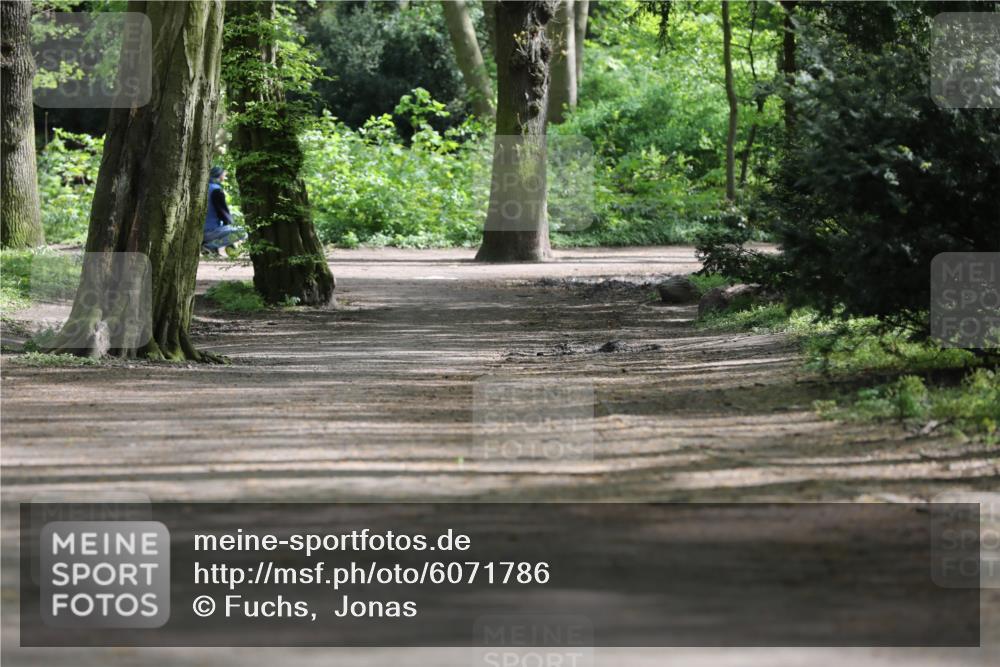 14.04.2024 - Hammer Lauf Fuchs,  Jonas http://msf.ph/oto/6071786 14.04.2024 10:49:35 Laufen  meine-sportfotos.de