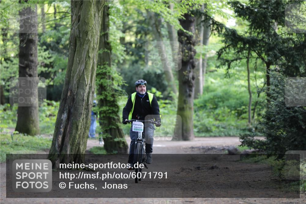 14.04.2024 - Hammer Lauf Fuchs,  Jonas http://msf.ph/oto/6071791 14.04.2024 10:51:18 Laufen  meine-sportfotos.de