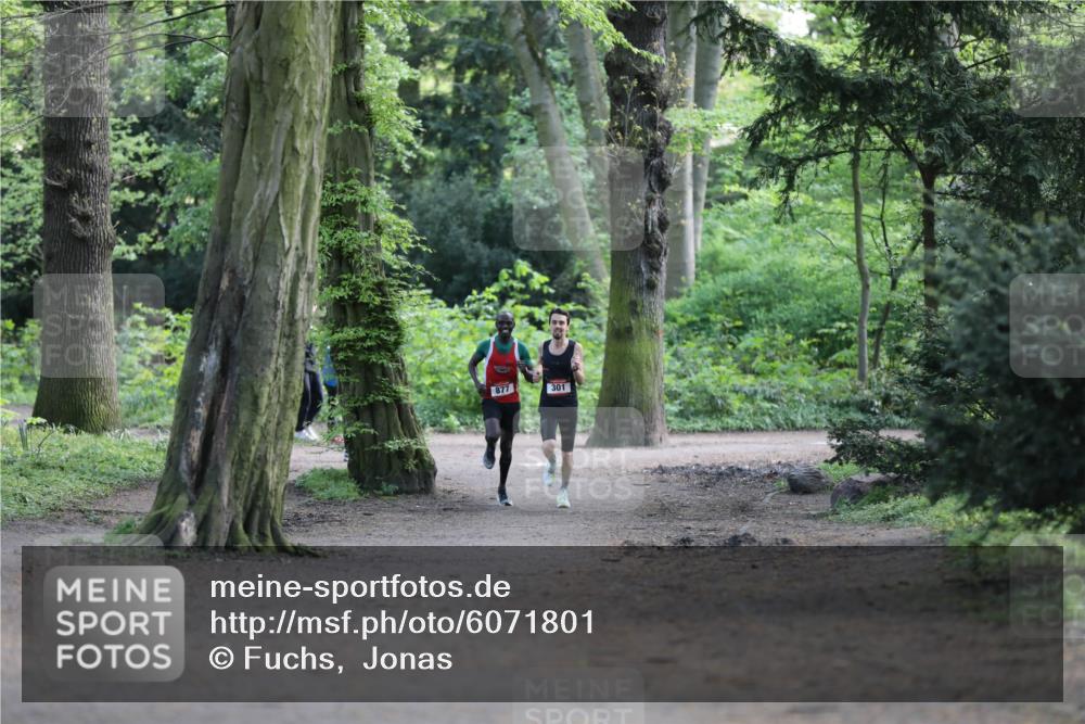 14.04.2024 - Hammer Lauf Fuchs,  Jonas http://msf.ph/oto/6071801 14.04.2024 10:51:27 Laufen 877, 301 meine-sportfotos.de