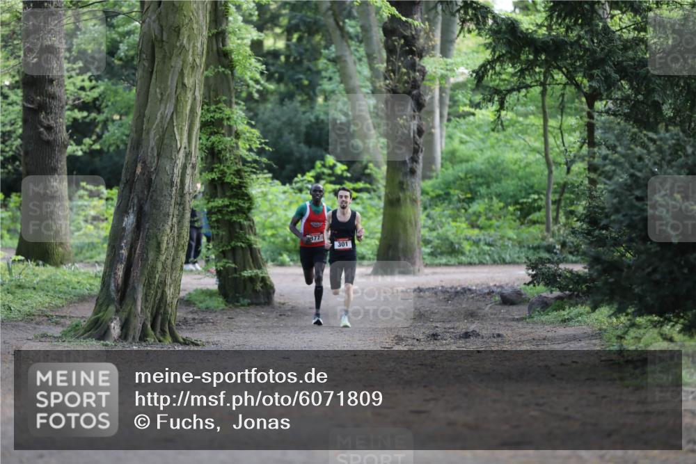 14.04.2024 - Hammer Lauf Fuchs,  Jonas http://msf.ph/oto/6071809 14.04.2024 10:51:29 Laufen 877, 301 meine-sportfotos.de
