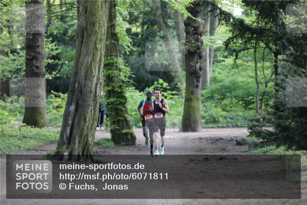 14.04.2024 - Hammer Lauf Fuchs,  Jonas http://msf.ph/oto/6071811 14.04.2024 10:51:29 Laufen 877, 301 meine-sportfotos.de