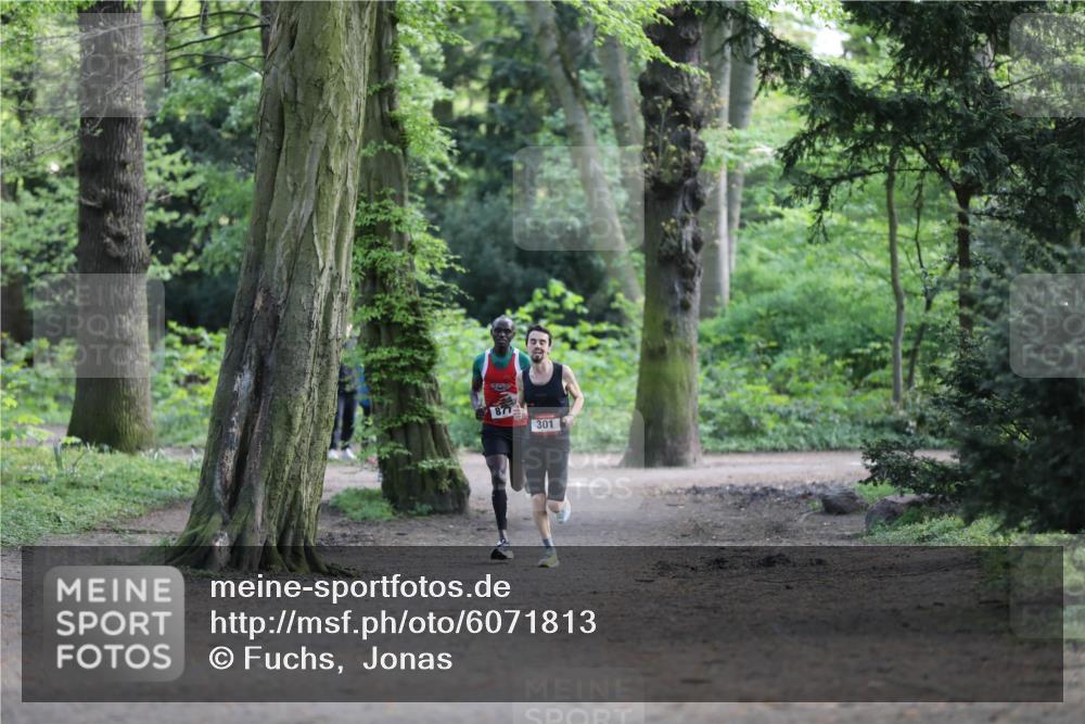 14.04.2024 - Hammer Lauf Fuchs,  Jonas http://msf.ph/oto/6071813 14.04.2024 10:51:30 Laufen 877, 301 meine-sportfotos.de