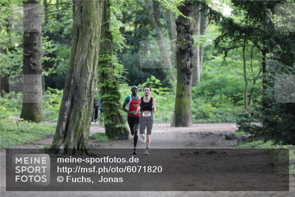 14.04.2024 - Hammer Lauf Fuchs,  Jonas http://msf.ph/oto/6071820 14.04.2024 10:51:30 Laufen 301 meine-sportfotos.de