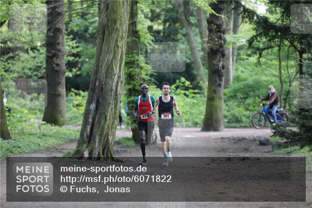 14.04.2024 - Hammer Lauf Fuchs,  Jonas http://msf.ph/oto/6071822 14.04.2024 10:51:31 Laufen 87, 301 meine-sportfotos.de