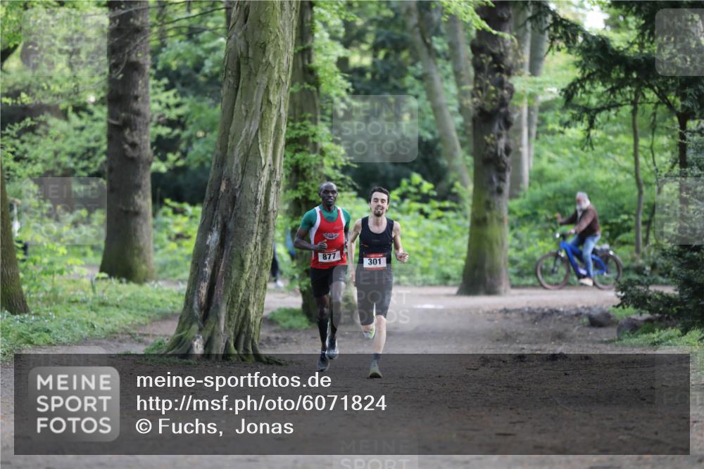 14.04.2024 - Hammer Lauf Fuchs,  Jonas http://msf.ph/oto/6071824 14.04.2024 10:51:31 Laufen 877, 301 meine-sportfotos.de