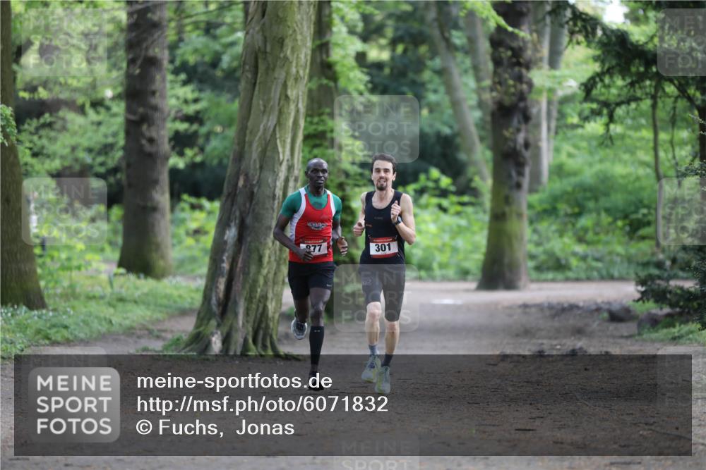 14.04.2024 - Hammer Lauf Fuchs,  Jonas http://msf.ph/oto/6071832 14.04.2024 10:51:32 Laufen 877, 301 meine-sportfotos.de