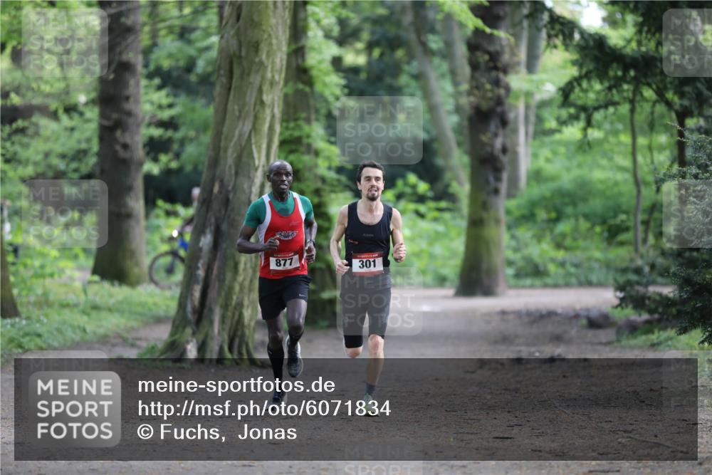 14.04.2024 - Hammer Lauf Fuchs,  Jonas http://msf.ph/oto/6071834 14.04.2024 10:51:33 Laufen 877, 301 meine-sportfotos.de