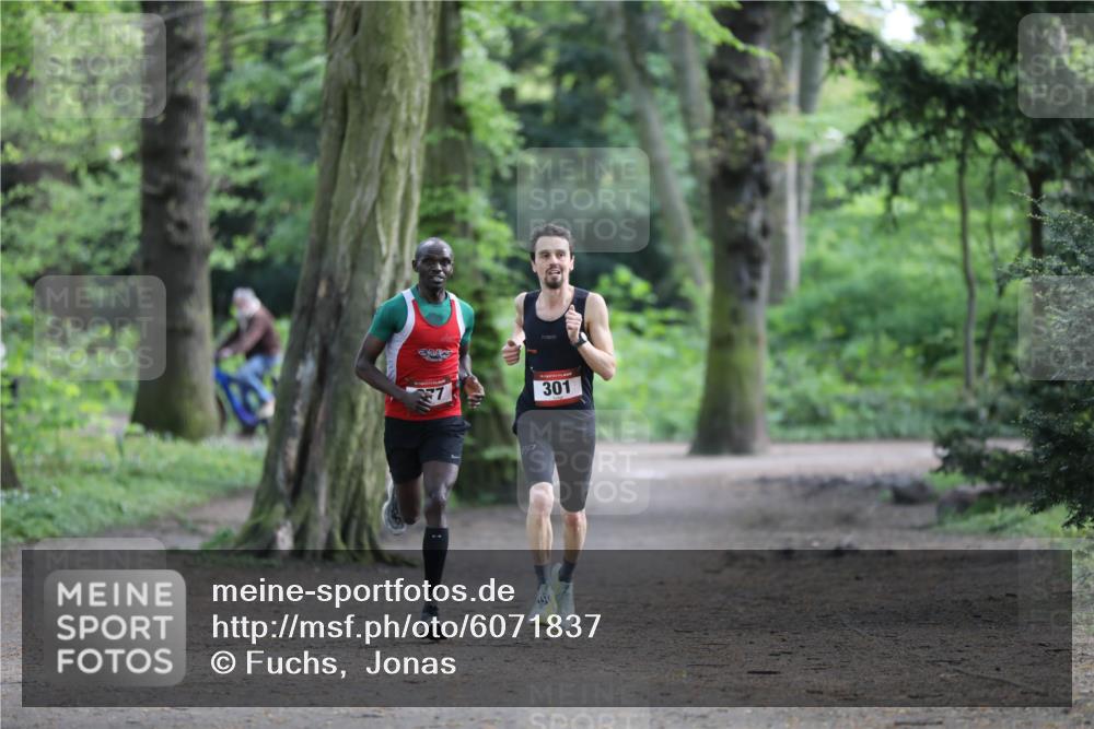14.04.2024 - Hammer Lauf Fuchs,  Jonas http://msf.ph/oto/6071837 14.04.2024 10:51:33 Laufen 1975, 301 meine-sportfotos.de