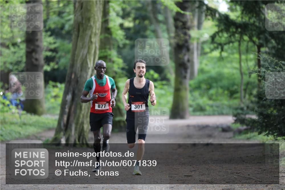 14.04.2024 - Hammer Lauf Fuchs,  Jonas http://msf.ph/oto/6071839 14.04.2024 10:51:34 Laufen 877, 301 meine-sportfotos.de