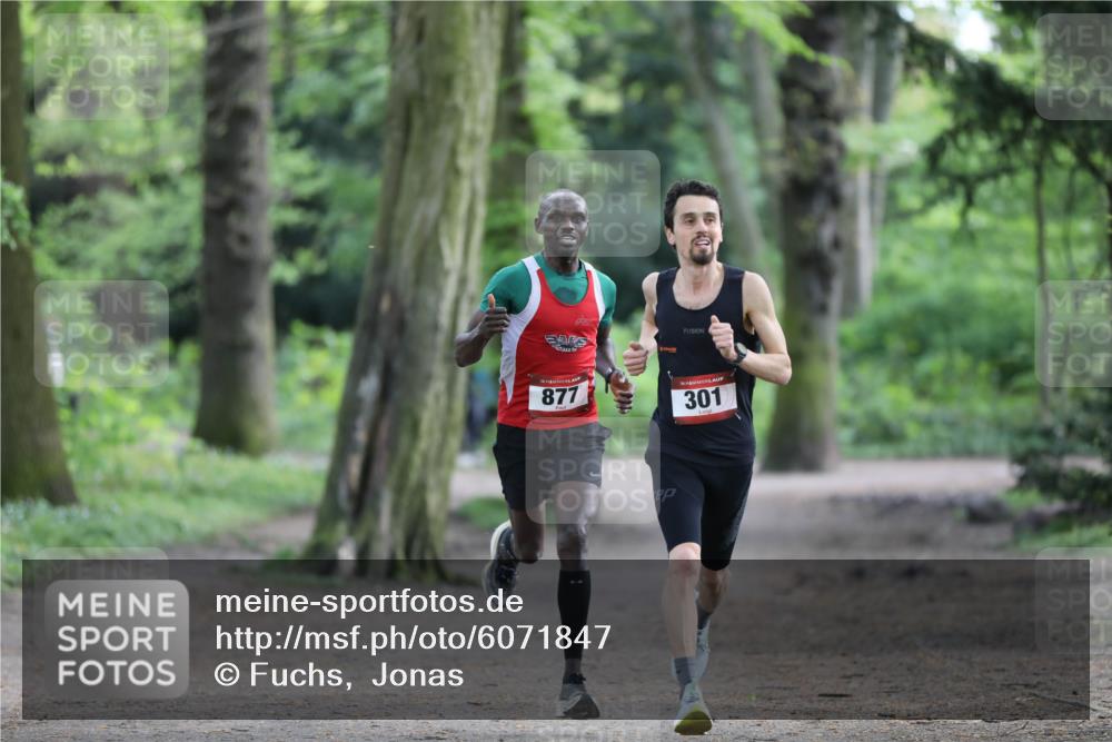 14.04.2024 - Hammer Lauf Fuchs,  Jonas http://msf.ph/oto/6071847 14.04.2024 10:51:34 Laufen 877, 1, 301 meine-sportfotos.de