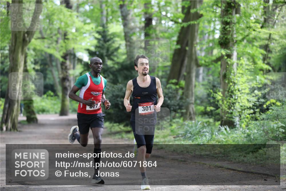 14.04.2024 - Hammer Lauf Fuchs,  Jonas http://msf.ph/oto/6071864 14.04.2024 10:51:36 Laufen 197, 077, 301 meine-sportfotos.de