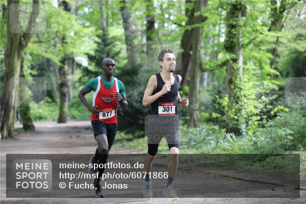 14.04.2024 - Hammer Lauf Fuchs,  Jonas http://msf.ph/oto/6071866 14.04.2024 10:51:37 Laufen 33, 877, 14, 301 meine-sportfotos.de
