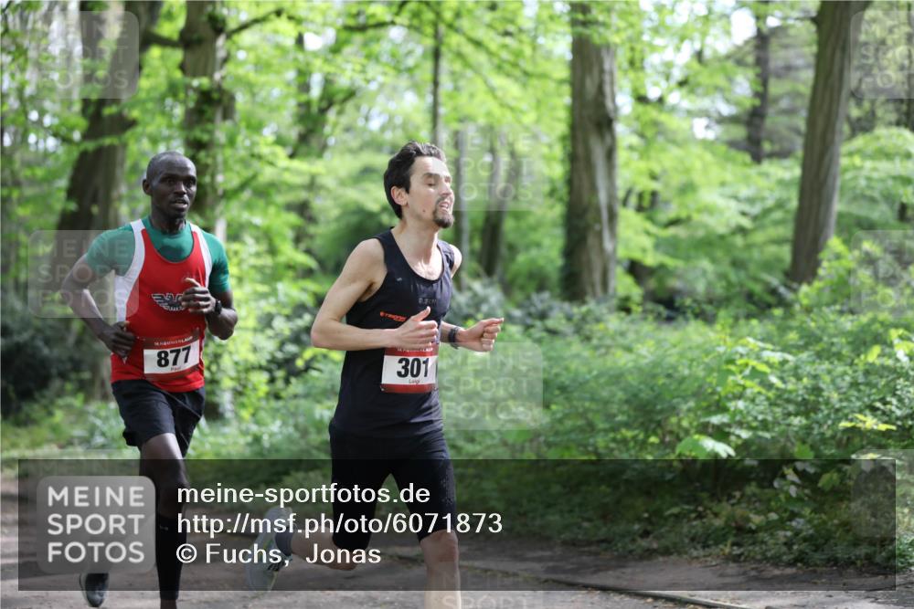 14.04.2024 - Hammer Lauf Fuchs,  Jonas http://msf.ph/oto/6071873 14.04.2024 10:51:37 Laufen 877, 14, 301, 3 meine-sportfotos.de