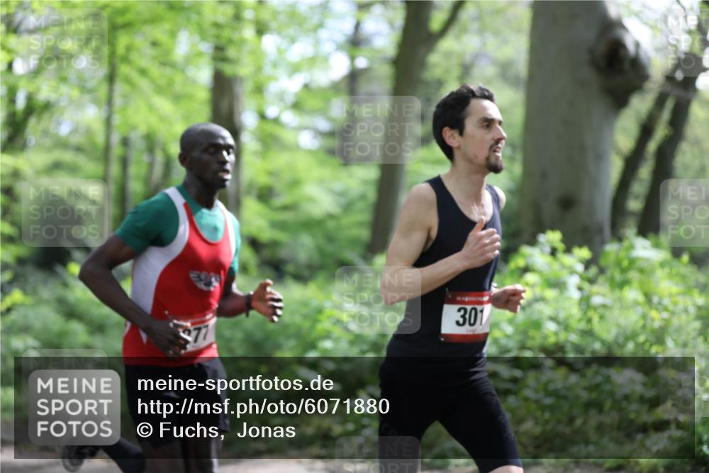 14.04.2024 - Hammer Lauf Fuchs,  Jonas http://msf.ph/oto/6071880 14.04.2024 10:51:38 Laufen 301 meine-sportfotos.de