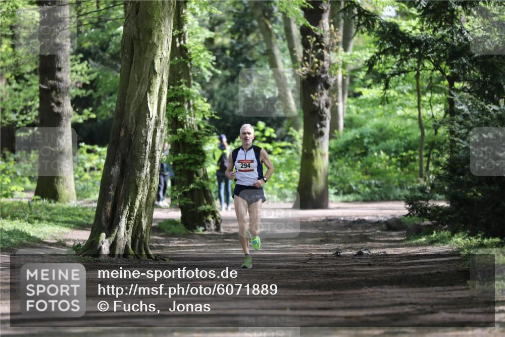 14.04.2024 - Hammer Lauf Fuchs,  Jonas http://msf.ph/oto/6071889 14.04.2024 10:52:19 Laufen 294 meine-sportfotos.de
