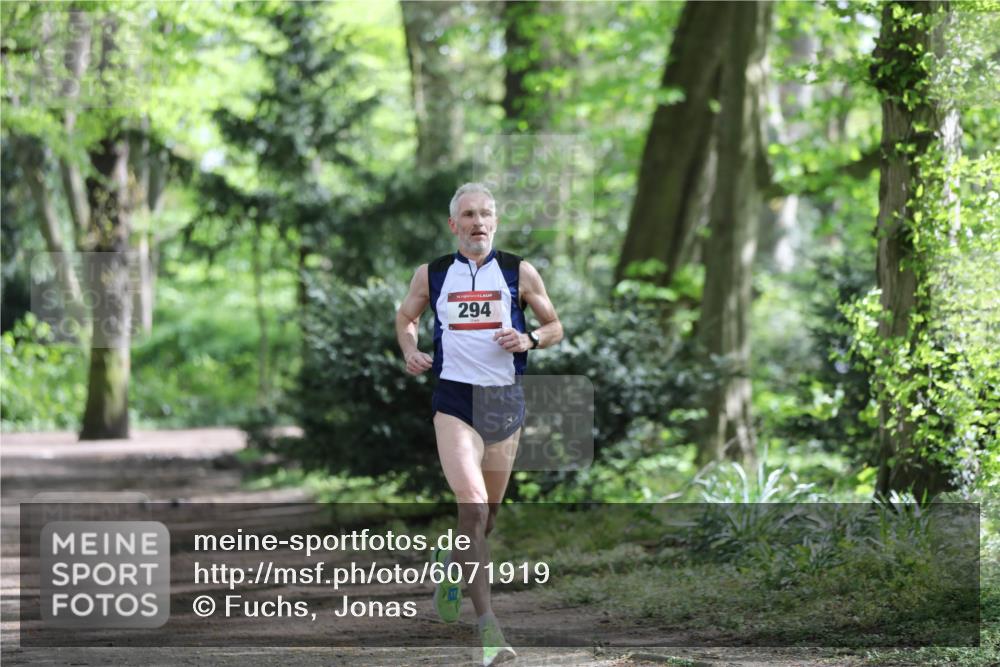 14.04.2024 - Hammer Lauf Fuchs,  Jonas http://msf.ph/oto/6071919 14.04.2024 10:52:24 Laufen 294 meine-sportfotos.de