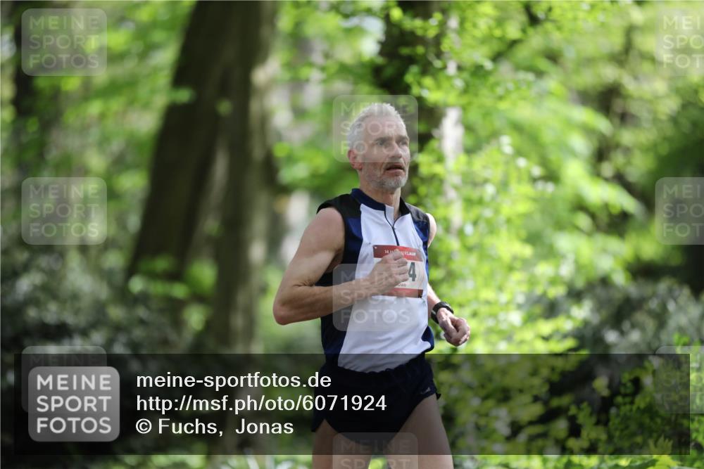 14.04.2024 - Hammer Lauf Fuchs,  Jonas http://msf.ph/oto/6071924 14.04.2024 10:52:25 Laufen 14 meine-sportfotos.de