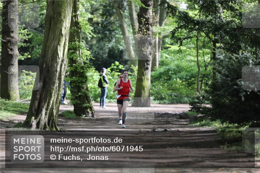 14.04.2024 - Hammer Lauf Fuchs,  Jonas http://msf.ph/oto/6071945 14.04.2024 10:52:49 Laufen  meine-sportfotos.de