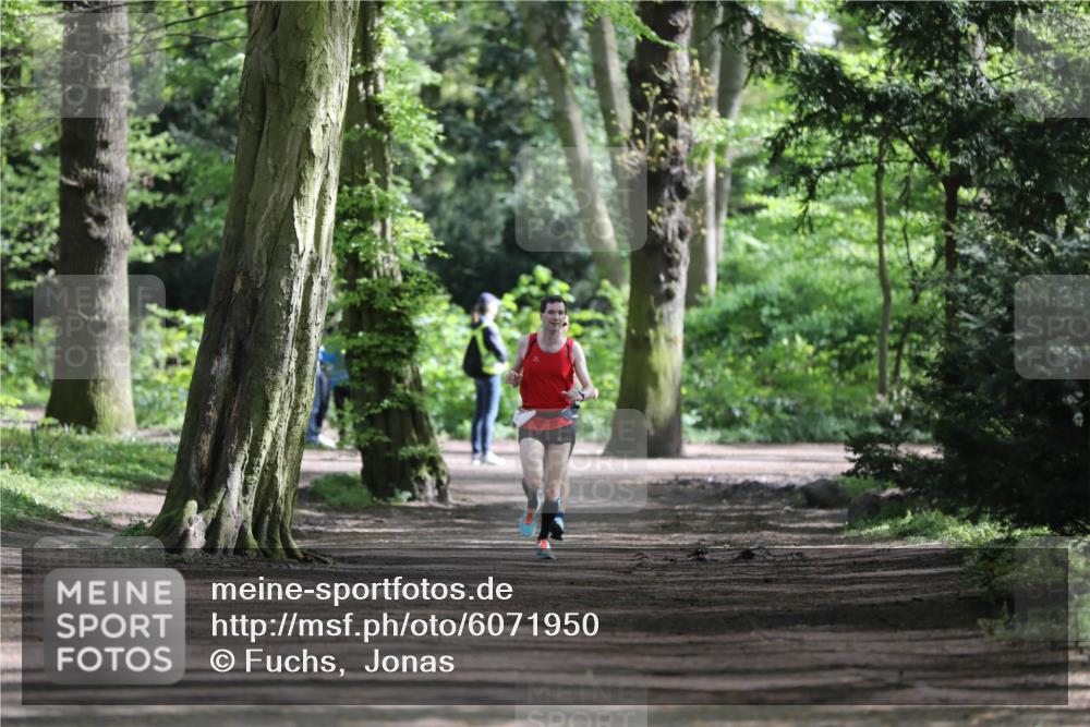 14.04.2024 - Hammer Lauf Fuchs,  Jonas http://msf.ph/oto/6071950 14.04.2024 10:52:50 Laufen  meine-sportfotos.de