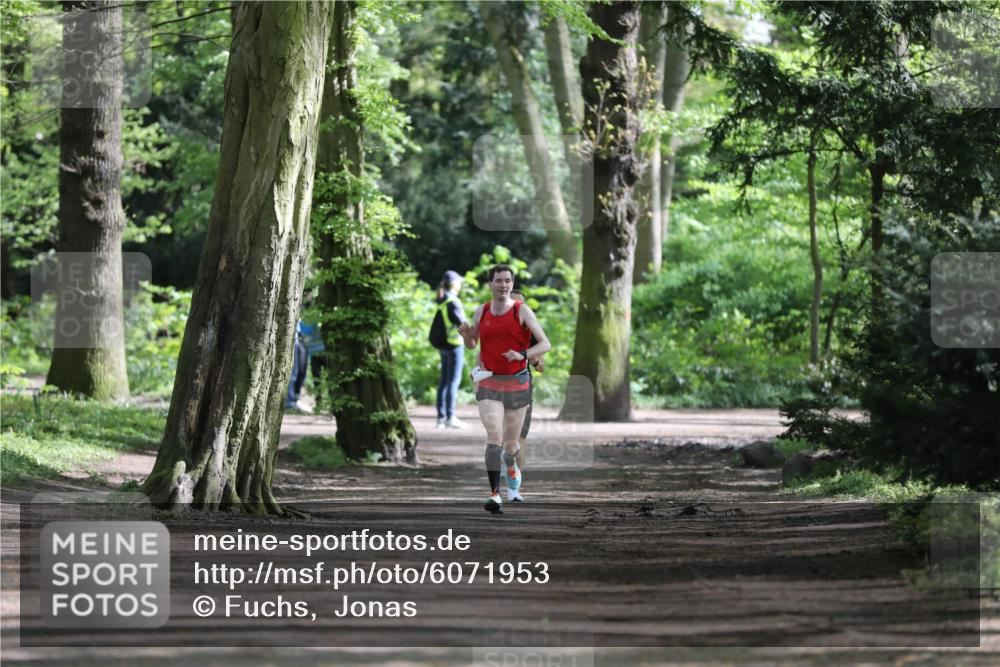 14.04.2024 - Hammer Lauf Fuchs,  Jonas http://msf.ph/oto/6071953 14.04.2024 10:52:50 Laufen  meine-sportfotos.de