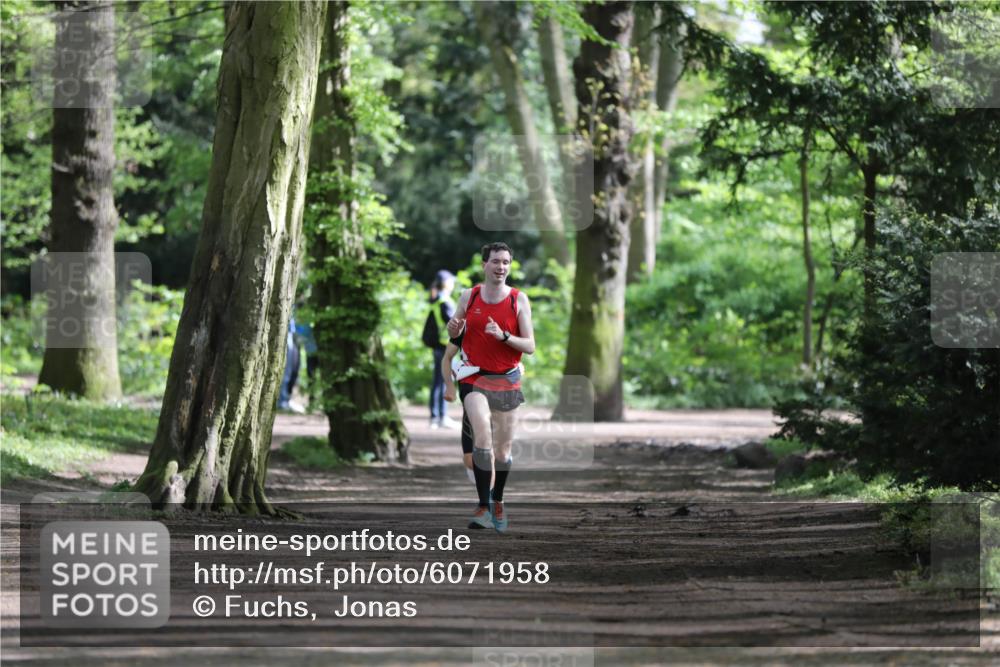 14.04.2024 - Hammer Lauf Fuchs,  Jonas http://msf.ph/oto/6071958 14.04.2024 10:52:51 Laufen  meine-sportfotos.de