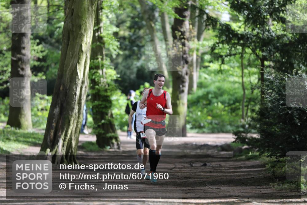 14.04.2024 - Hammer Lauf Fuchs,  Jonas http://msf.ph/oto/6071960 14.04.2024 10:52:53 Laufen  meine-sportfotos.de