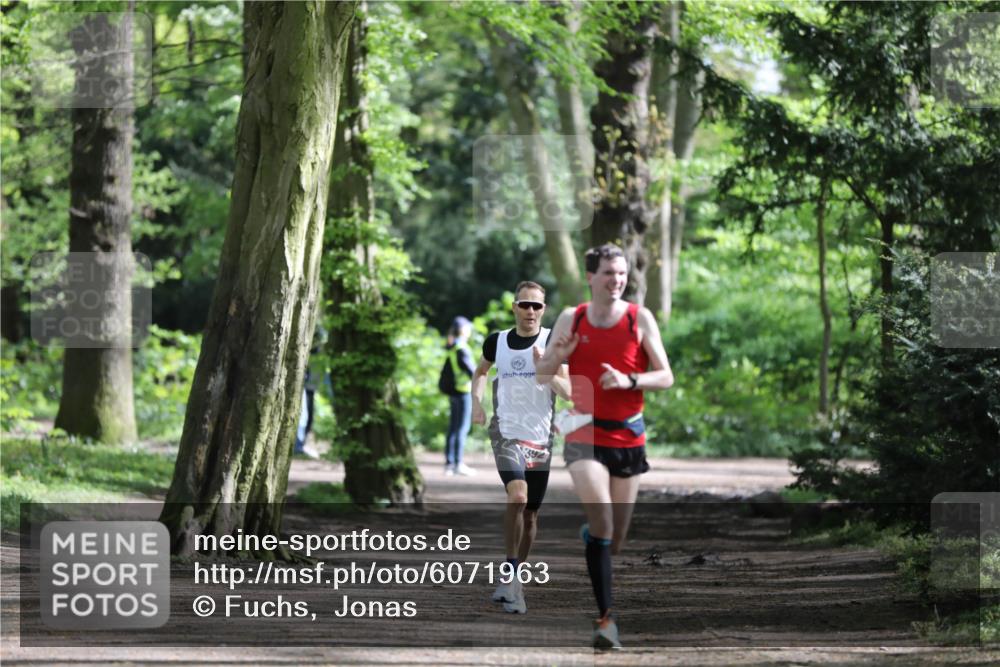 14.04.2024 - Hammer Lauf Fuchs,  Jonas http://msf.ph/oto/6071963 14.04.2024 10:52:53 Laufen  meine-sportfotos.de