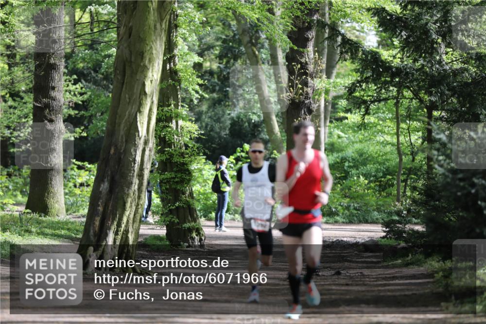 14.04.2024 - Hammer Lauf Fuchs,  Jonas http://msf.ph/oto/6071966 14.04.2024 10:52:54 Laufen  meine-sportfotos.de