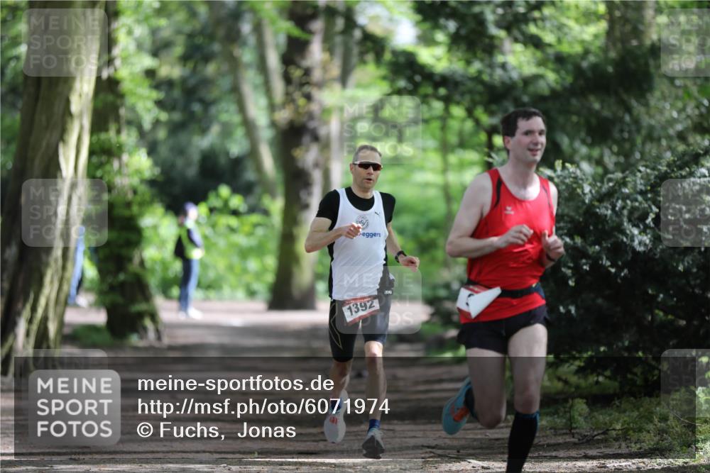 14.04.2024 - Hammer Lauf Fuchs,  Jonas http://msf.ph/oto/6071974 14.04.2024 10:52:55 Laufen 1392 meine-sportfotos.de