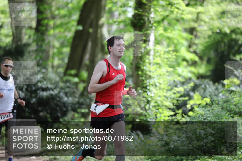 14.04.2024 - Hammer Lauf Fuchs,  Jonas http://msf.ph/oto/6071982 14.04.2024 10:52:56 Laufen 1392 meine-sportfotos.de