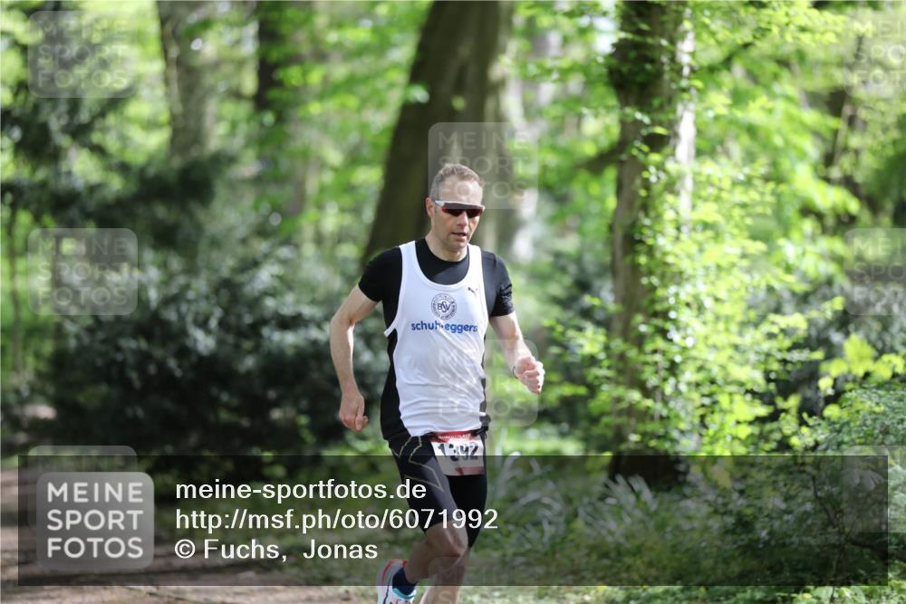 14.04.2024 - Hammer Lauf Fuchs,  Jonas http://msf.ph/oto/6071992 14.04.2024 10:52:57 Laufen 1392 meine-sportfotos.de