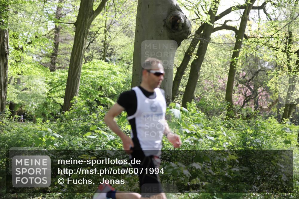 14.04.2024 - Hammer Lauf Fuchs,  Jonas http://msf.ph/oto/6071994 14.04.2024 10:52:59 Laufen  meine-sportfotos.de