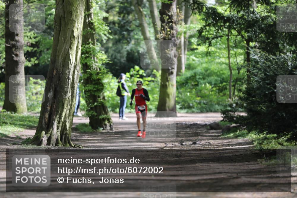 14.04.2024 - Hammer Lauf Fuchs,  Jonas http://msf.ph/oto/6072002 14.04.2024 10:53:07 Laufen  meine-sportfotos.de