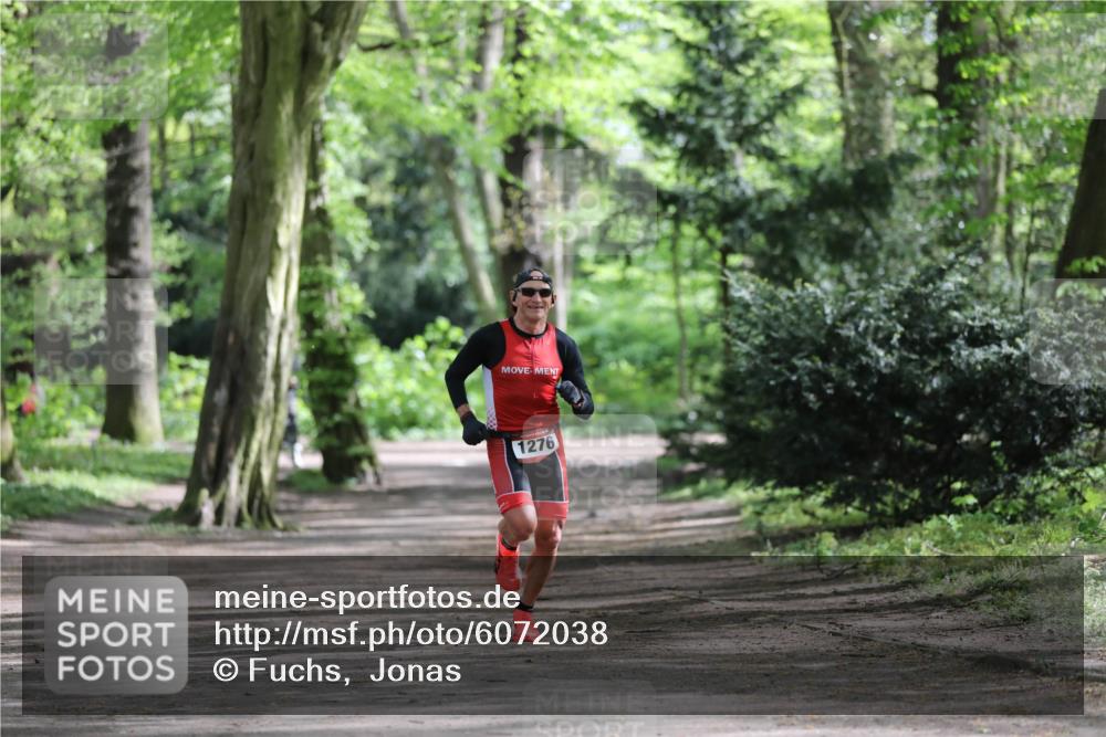 14.04.2024 - Hammer Lauf Fuchs,  Jonas http://msf.ph/oto/6072038 14.04.2024 10:53:13 Laufen 1276 meine-sportfotos.de