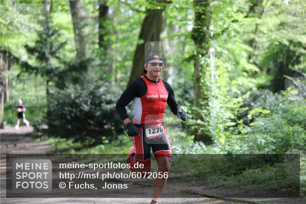 14.04.2024 - Hammer Lauf Fuchs,  Jonas http://msf.ph/oto/6072056 14.04.2024 10:53:15 Laufen 14, 1276 meine-sportfotos.de