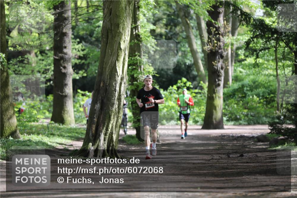 14.04.2024 - Hammer Lauf Fuchs,  Jonas http://msf.ph/oto/6072068 14.04.2024 10:53:22 Laufen 663 meine-sportfotos.de