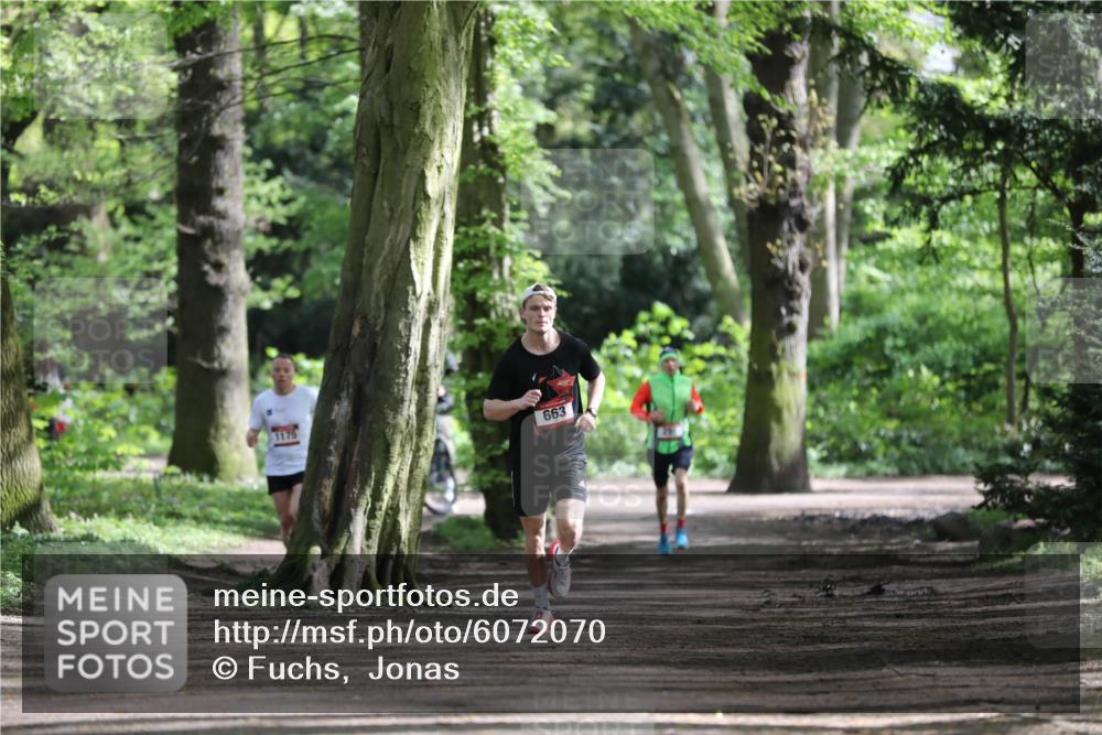 14.04.2024 - Hammer Lauf Fuchs,  Jonas http://msf.ph/oto/6072070 14.04.2024 10:53:23 Laufen 1175, 663 meine-sportfotos.de